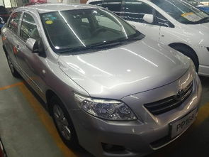 上海普发精品二手车——品质之选，放心启程