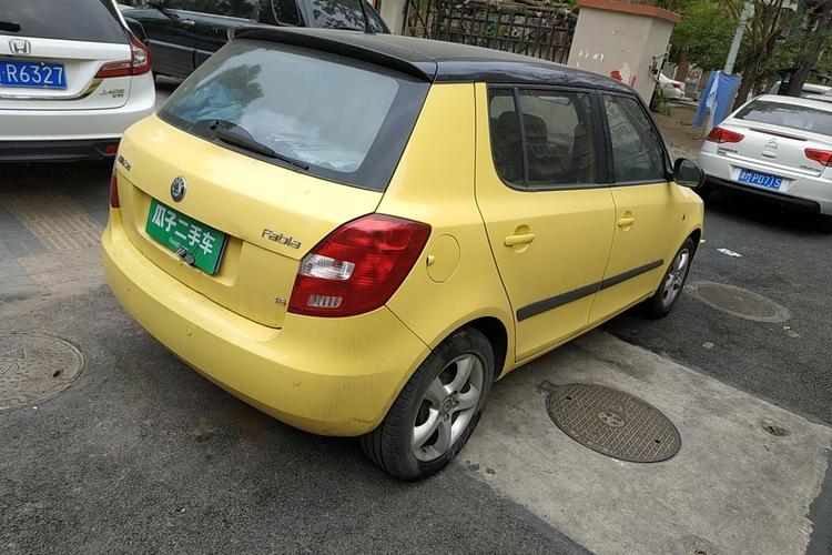 6L手动酷黑版二手车 可能是你离“德系高性能”最近的一次